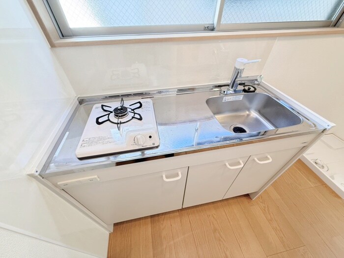 ハイツ豊栄の物件内観写真