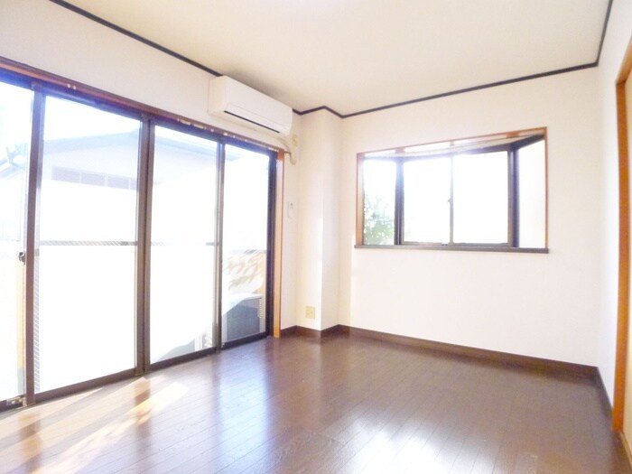 ユーホリアTの物件内観写真