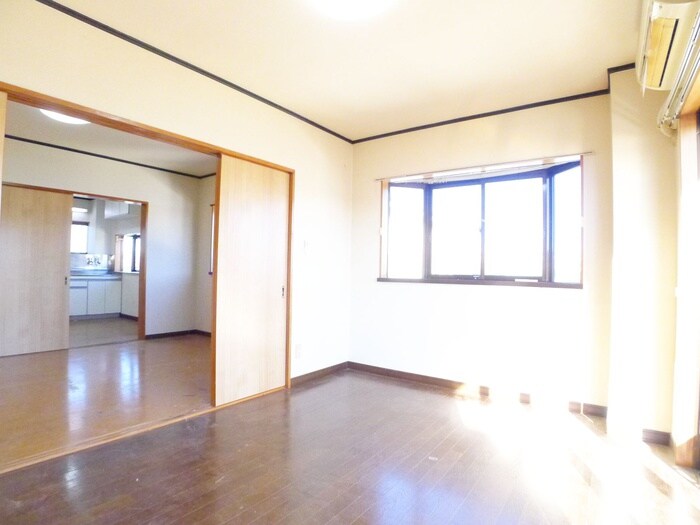 ユーホリアTの物件内観写真