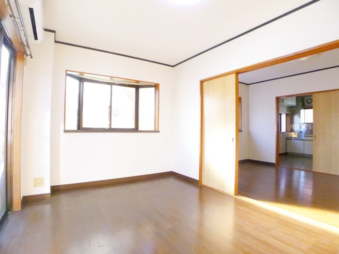 ユーホリアTの物件内観写真