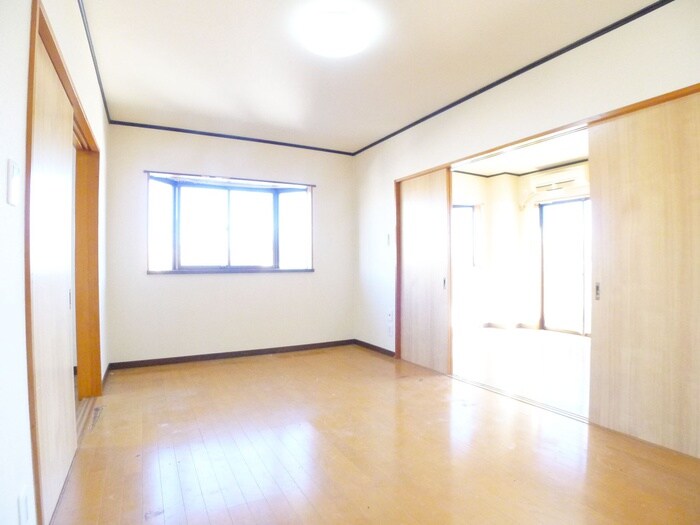 ユーホリアTの物件内観写真