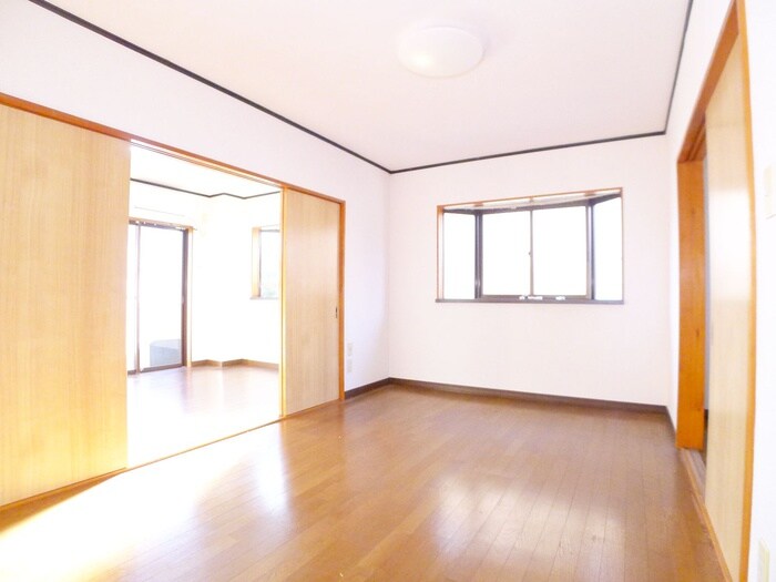 ユーホリアTの物件内観写真