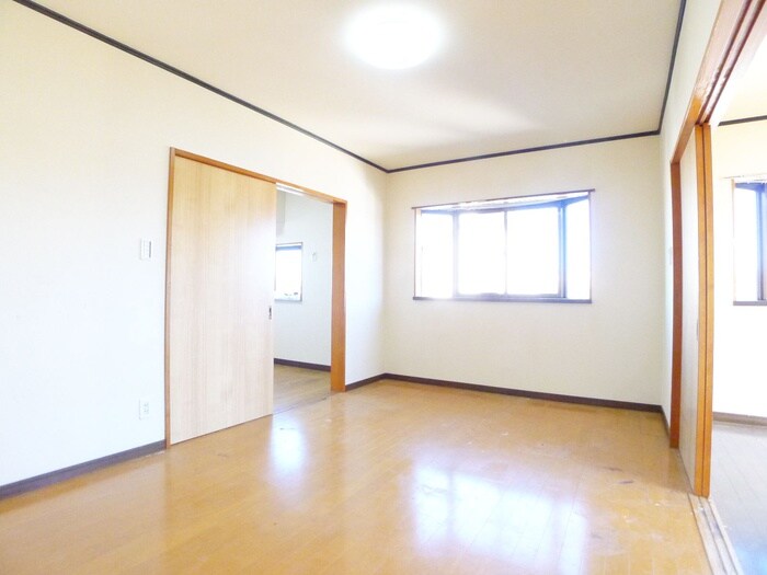 ユーホリアTの物件内観写真