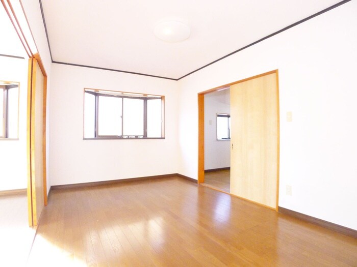 ユーホリアTの物件内観写真