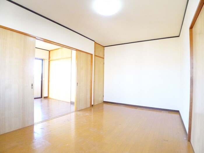 ユーホリアTの物件内観写真