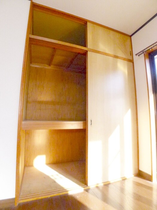 ユーホリアTの物件内観写真