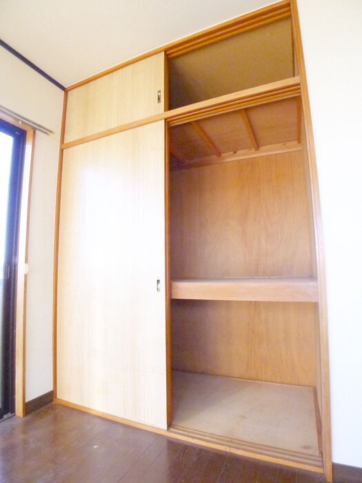 ユーホリアTの物件内観写真