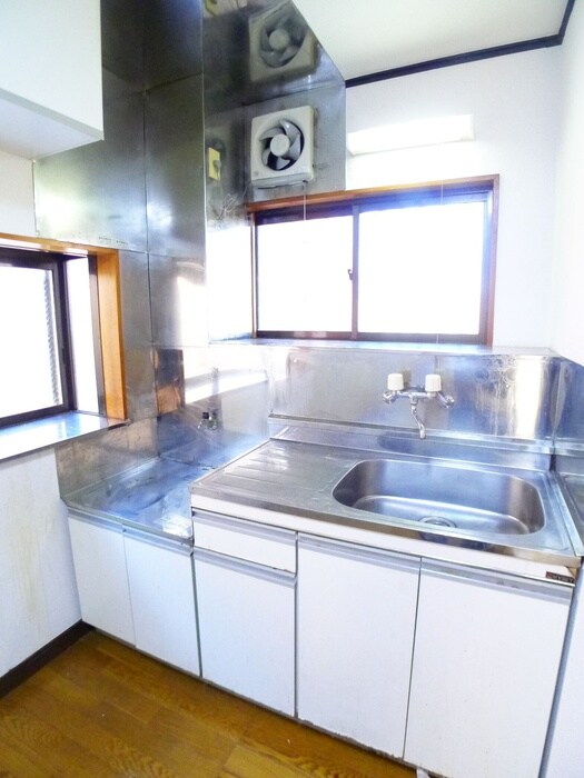 ユーホリアTの物件内観写真