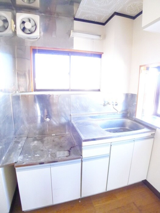 ユーホリアTの物件内観写真