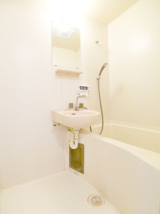 ユーホリアTの物件内観写真