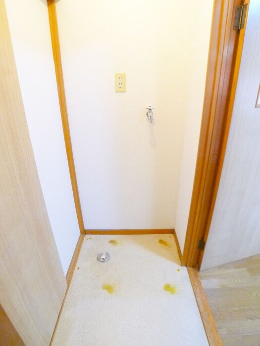 ユーホリアTの物件内観写真