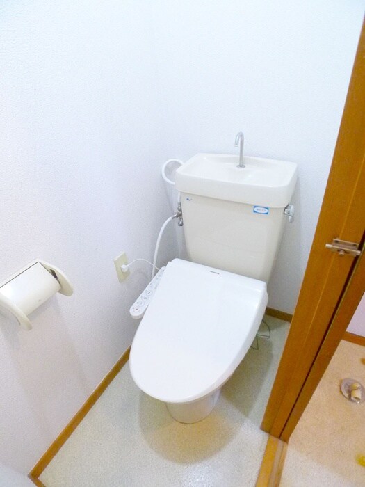 ユーホリアTの物件内観写真