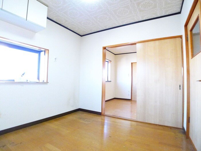 ユーホリアTの物件内観写真