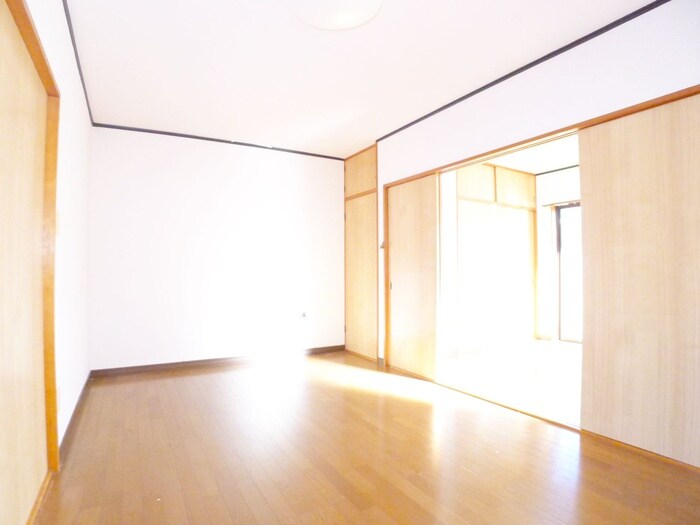 ユーホリアTの物件内観写真