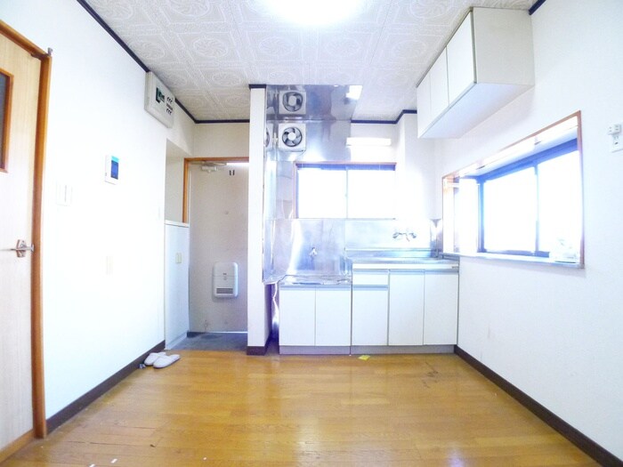 ユーホリアTの物件内観写真