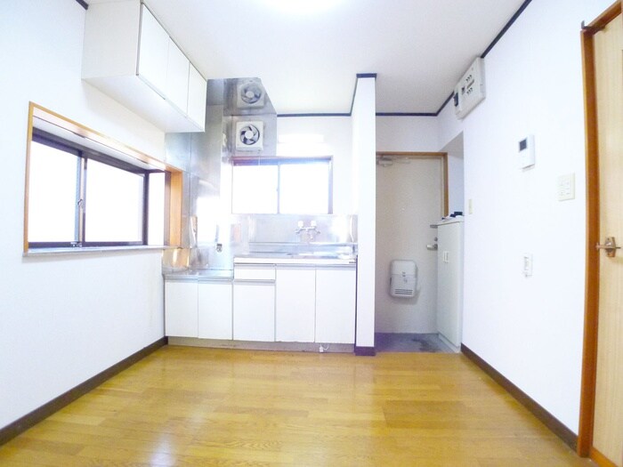 ユーホリアTの物件内観写真