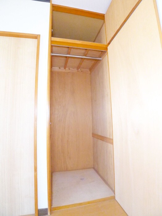 ユーホリアTの物件内観写真