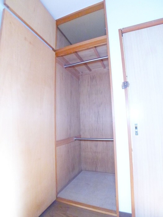 ユーホリアTの物件内観写真