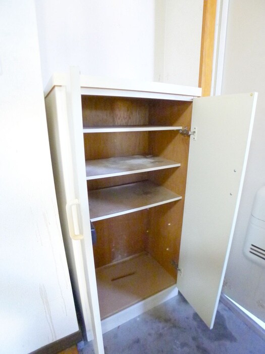 ユーホリアTの物件内観写真