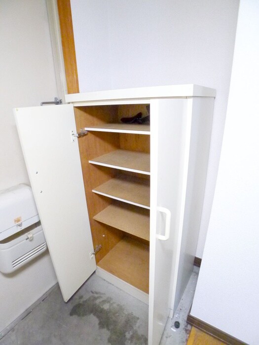 ユーホリアTの物件内観写真