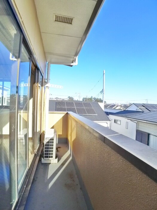 ユーホリアTの物件内観写真