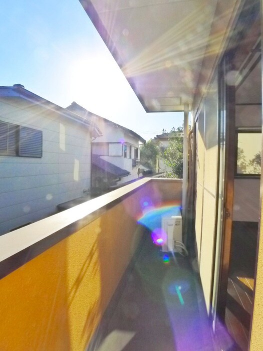 ユーホリアTの物件内観写真