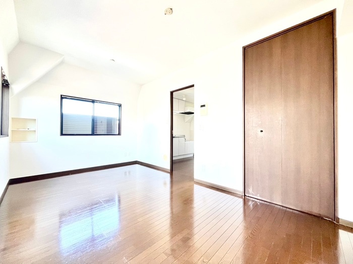 ナパバレ－の物件内観写真