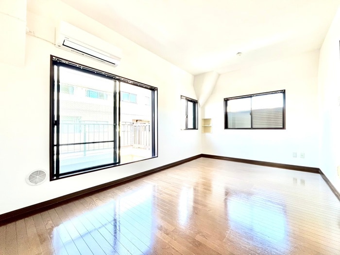 ナパバレ－の物件内観写真