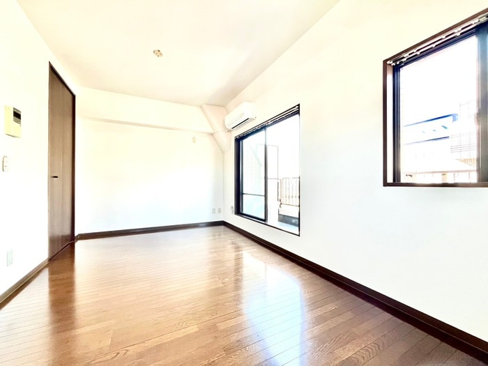 ナパバレ－の物件内観写真