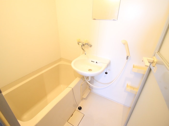 ナパバレ－の物件内観写真