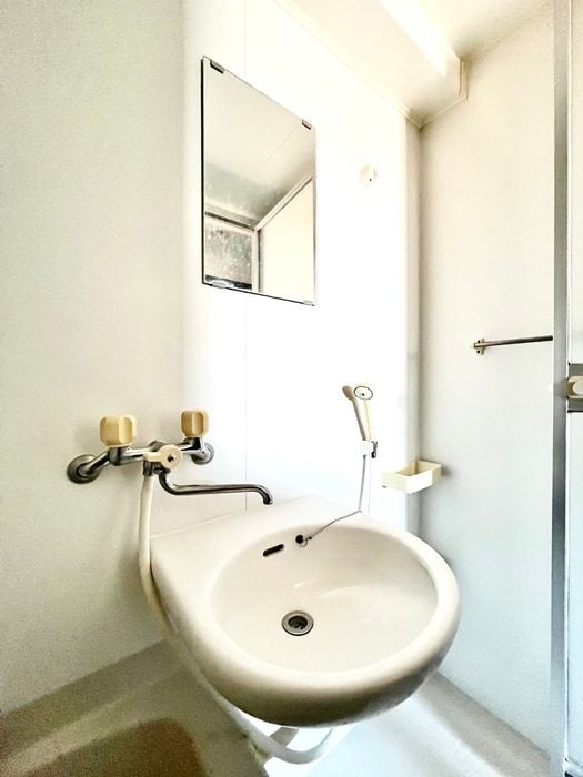 ナパバレ－の物件内観写真