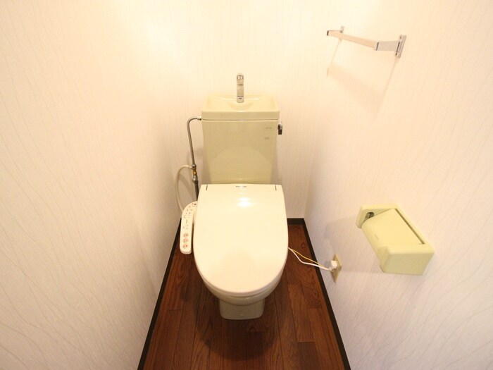 ナパバレ－の物件内観写真