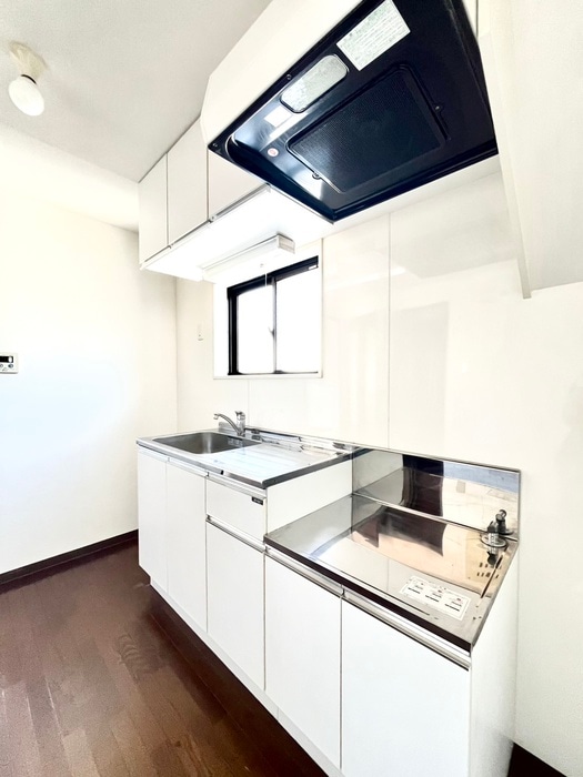 ナパバレ－の物件内観写真