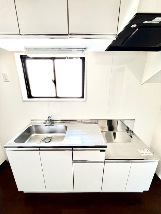 ナパバレ－の物件内観写真