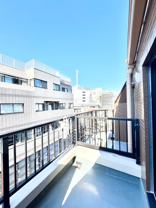 ナパバレ－の物件内観写真