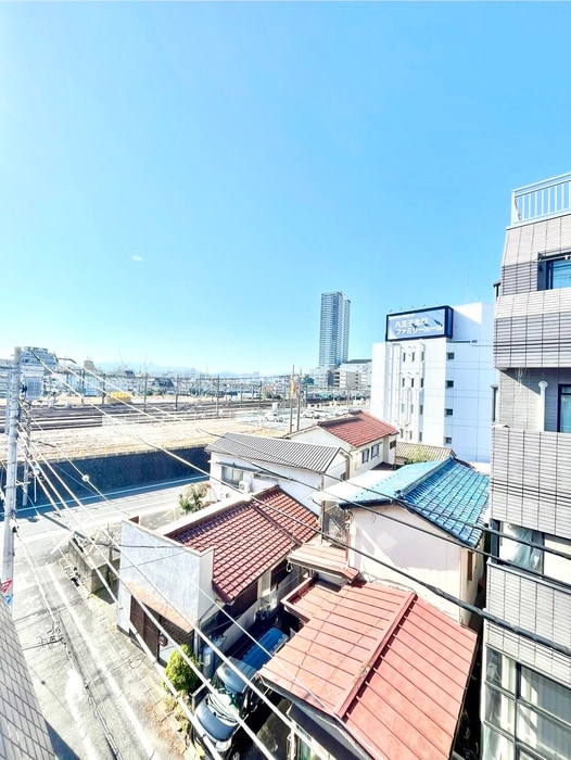 ナパバレ－の物件内観写真