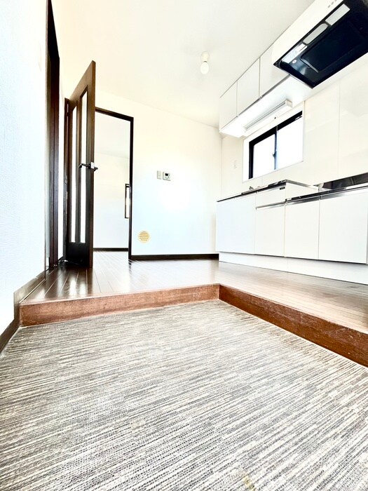 ナパバレ－の物件内観写真