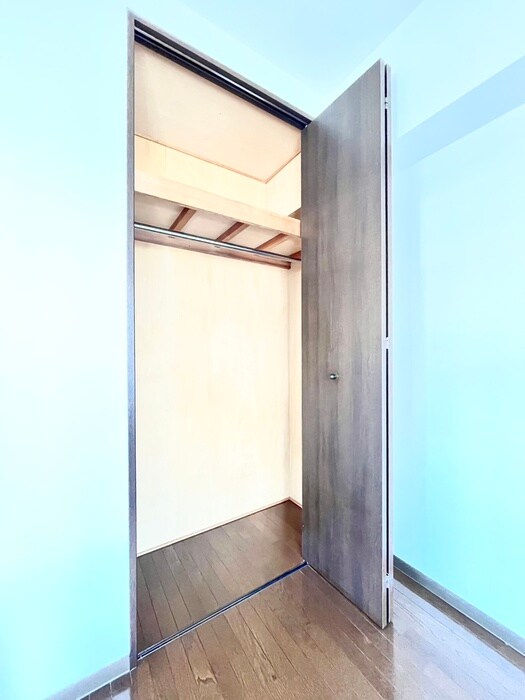 ナパバレ－の物件内観写真