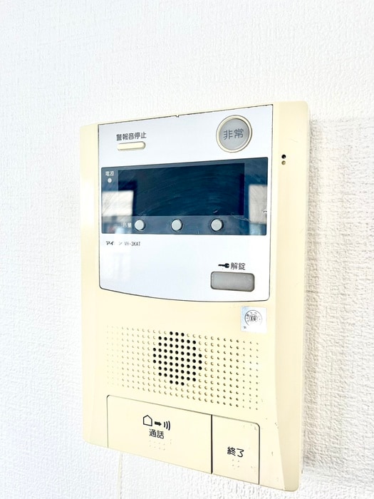 ナパバレ－の物件内観写真