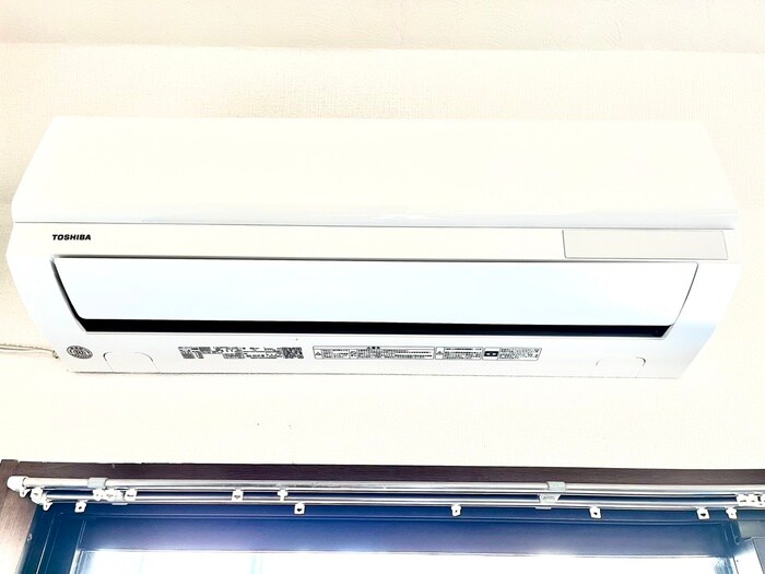 ナパバレ－の物件内観写真