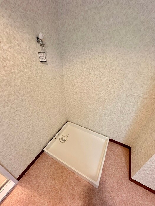 バ－ドタウン７番館の物件内観写真