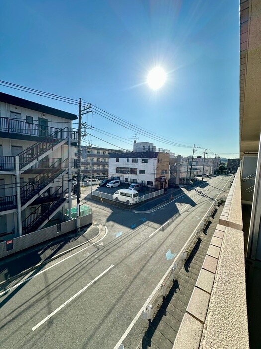 バ－ドタウン７番館の物件内観写真