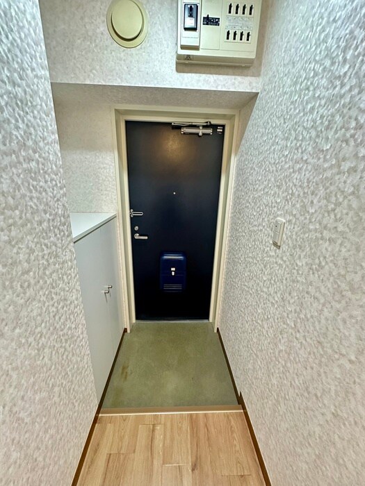 バ－ドタウン７番館の物件内観写真