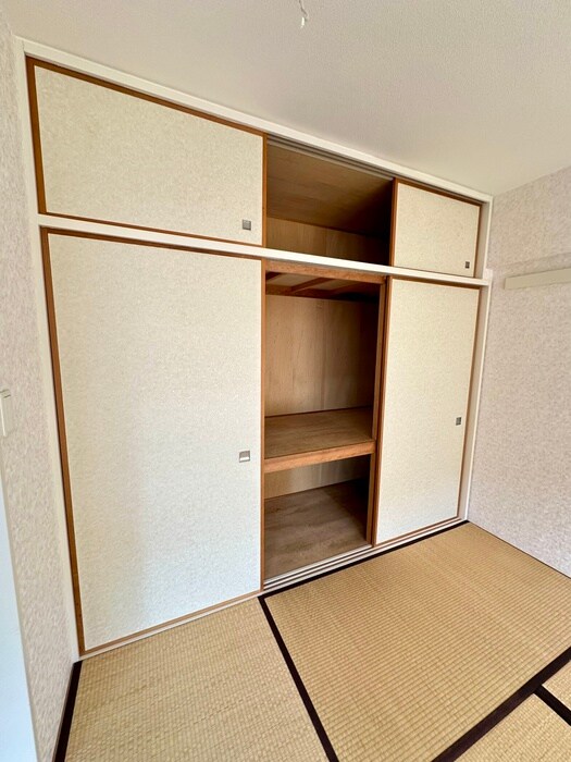 バ－ドタウン７番館の物件内観写真