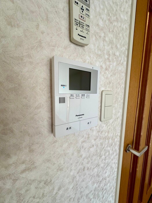 バ－ドタウン７番館の物件内観写真