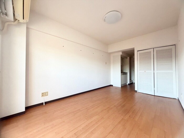 マルベリーコートの物件内観写真