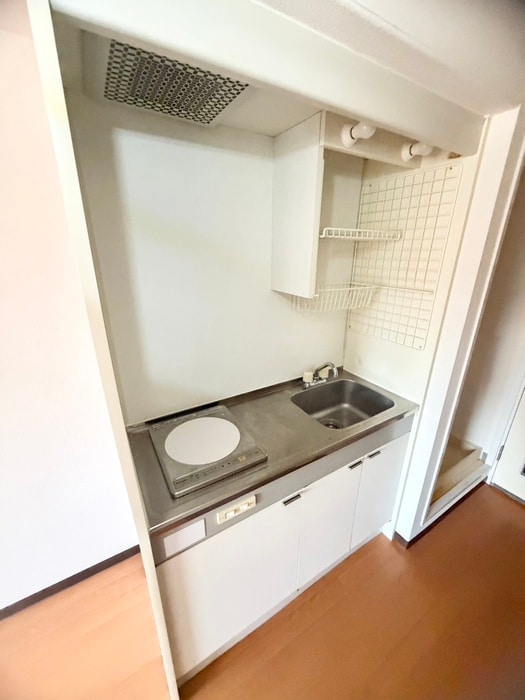 マルベリーコートの物件内観写真