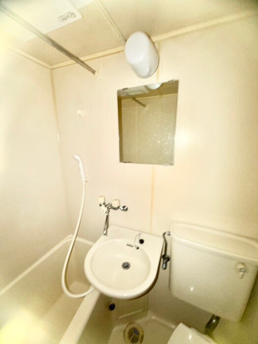 マルベリーコートの物件内観写真