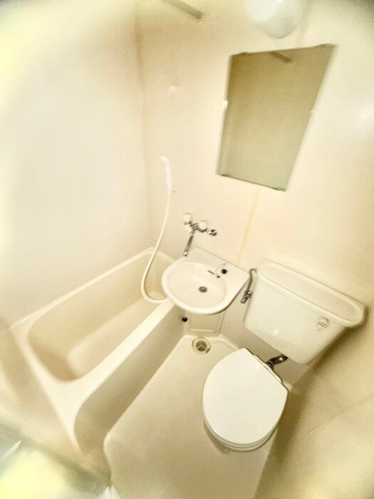 マルベリーコートの物件内観写真