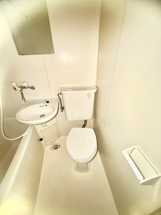 マルベリーコートの物件内観写真